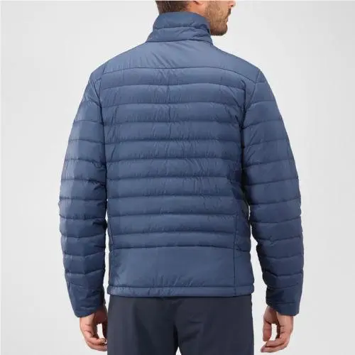 Salomon clothing - Black 2