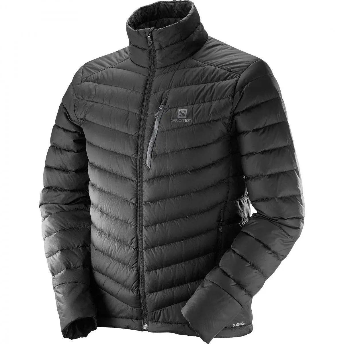 Salomon clothing - Black 0