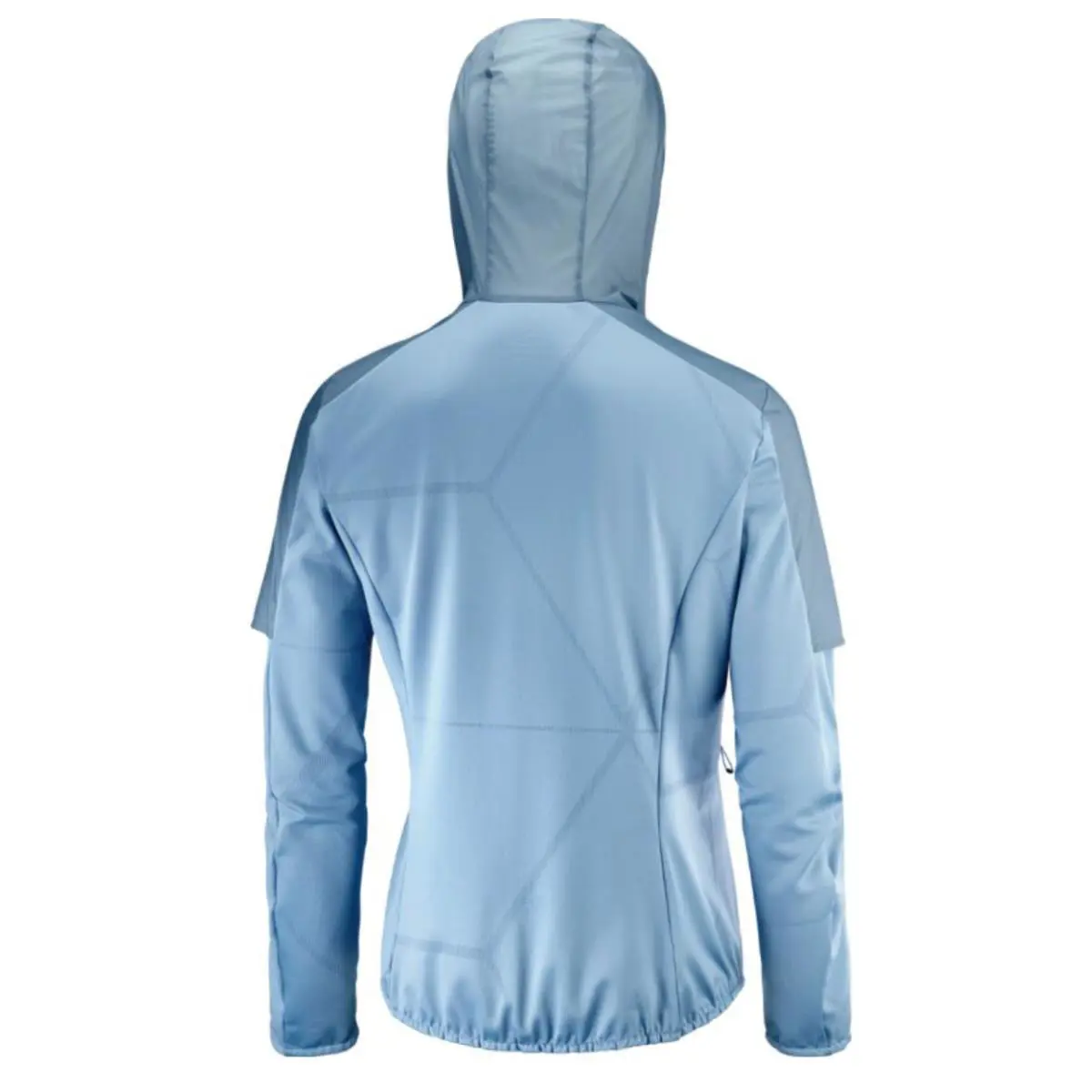 Salomon clothing - Faded Denim 0