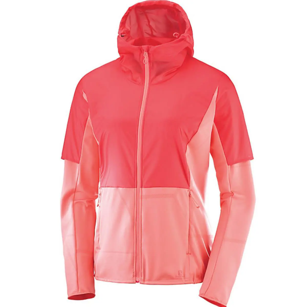Salomon clothing - Faded Denim 5