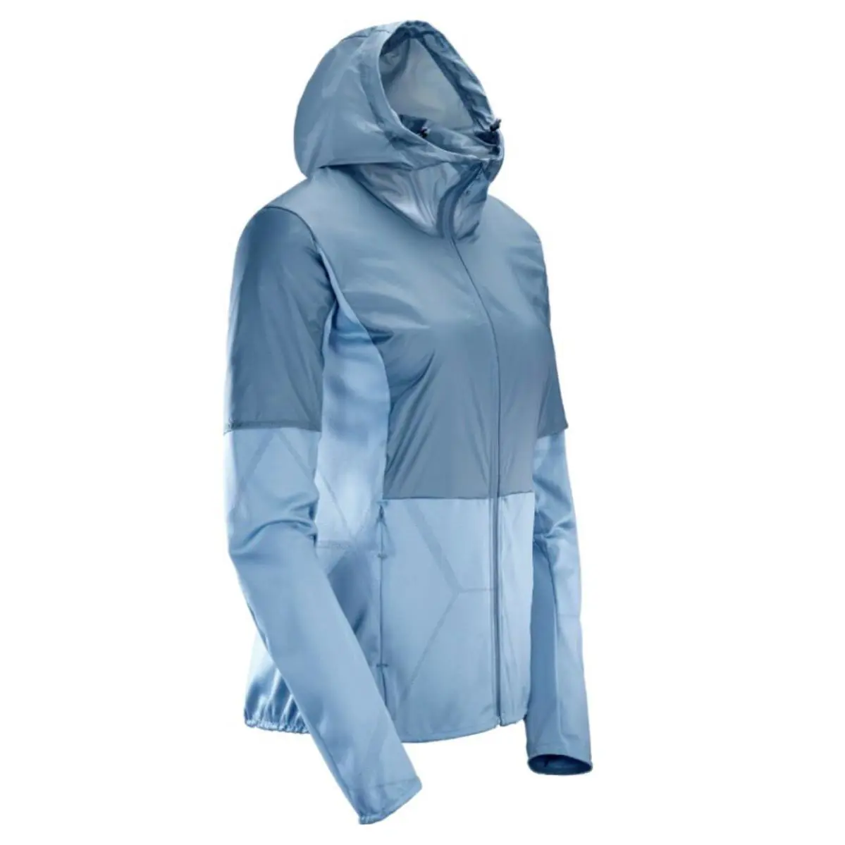 Salomon clothing - Faded Denim 4