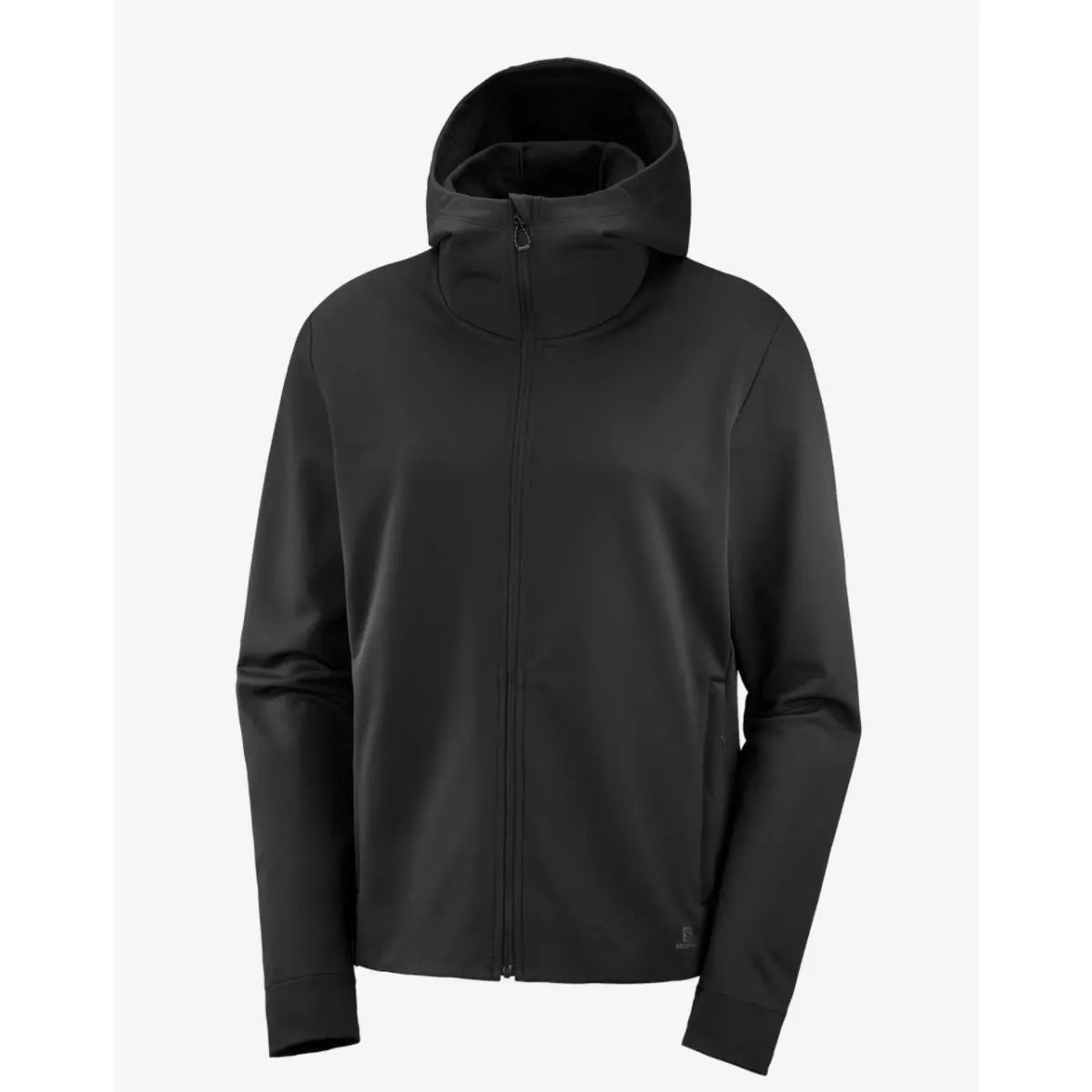 Salomon clothing - Black 0