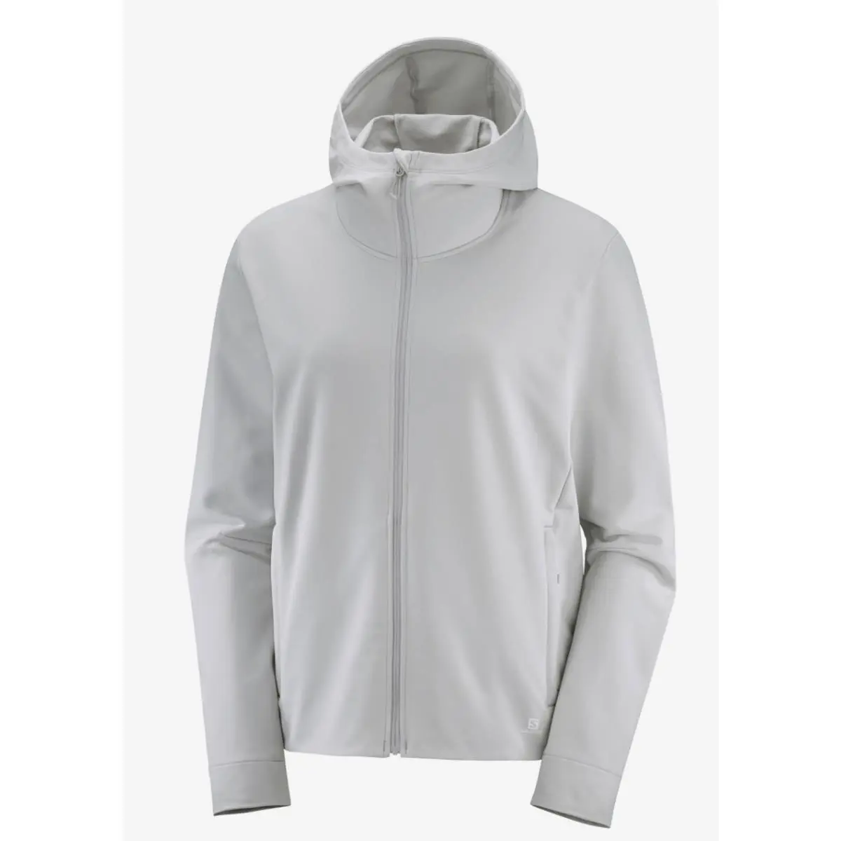 Salomon clothing - Black 1