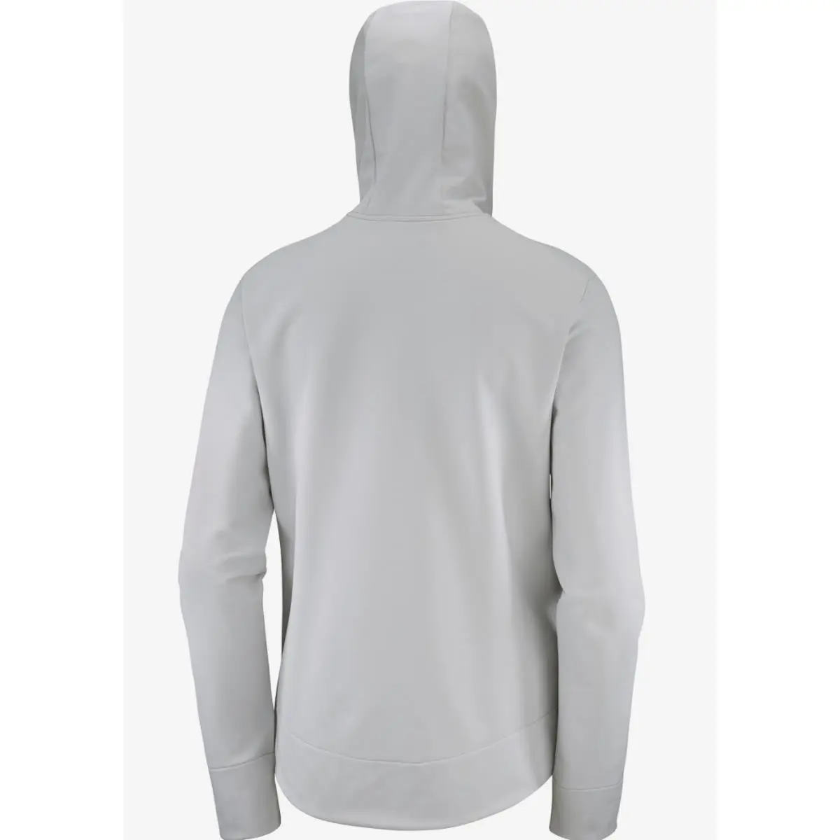 Salomon clothing - Black 2