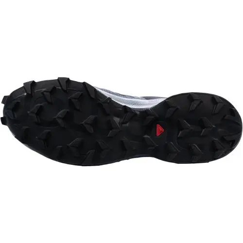 Salomon shoes - Black/Black/Phantom 2