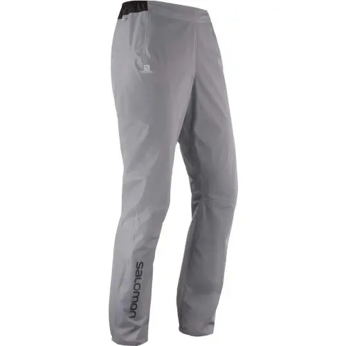Salomon clothing - Gray 1