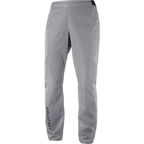 Salomon clothing - Gray 2