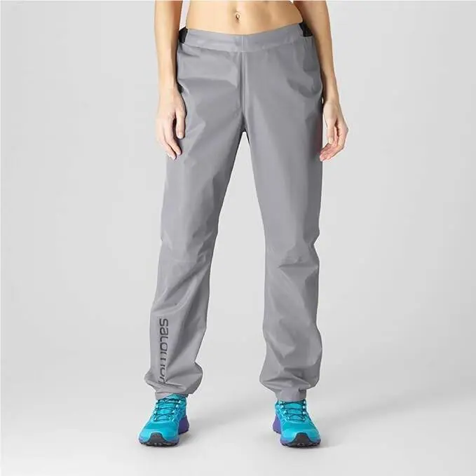 Salomon clothing - Gray 0