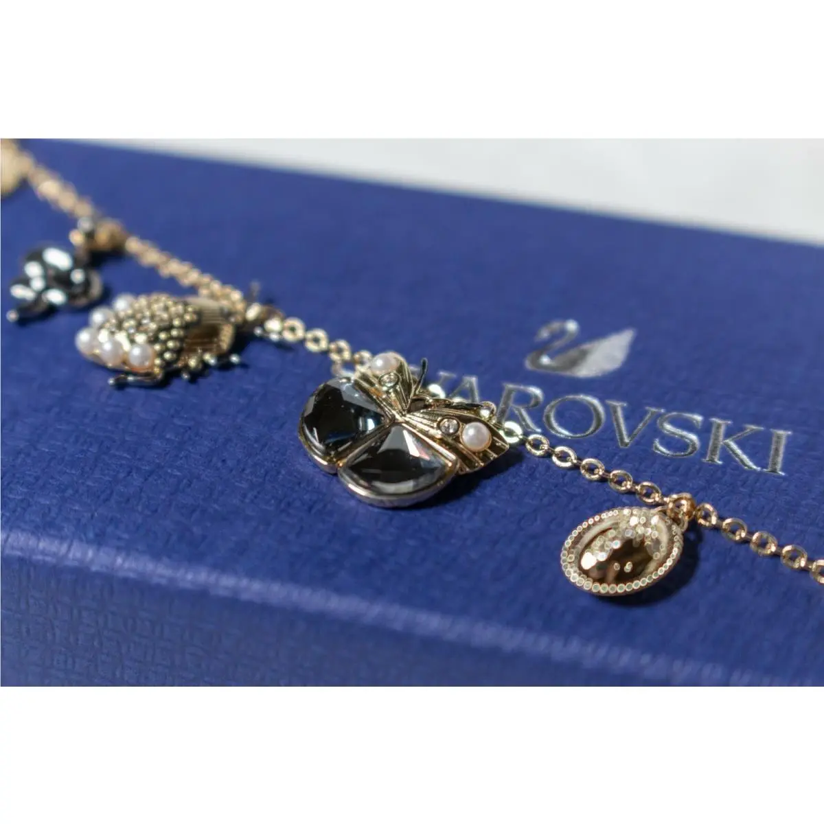 Swarovski jewelry  49