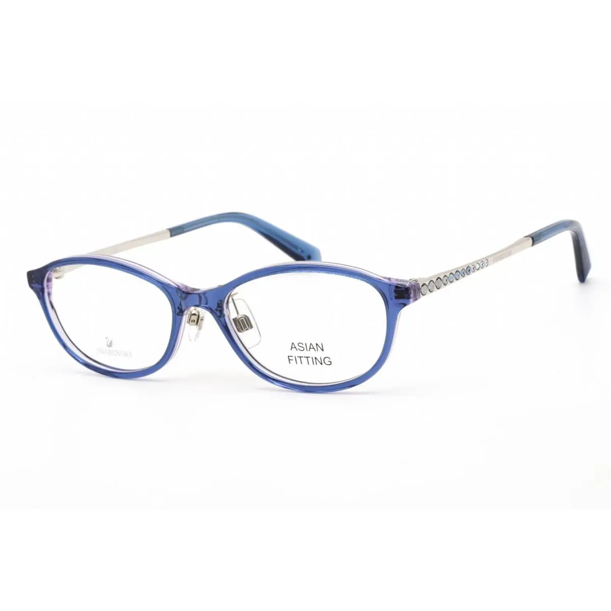 SK5379-D-092 Eyeglasses 53mm by Swarovski