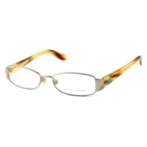 Designer Eyeglass Collection RL5058B-9101 in Gold +2.75 by Ralph Lauren