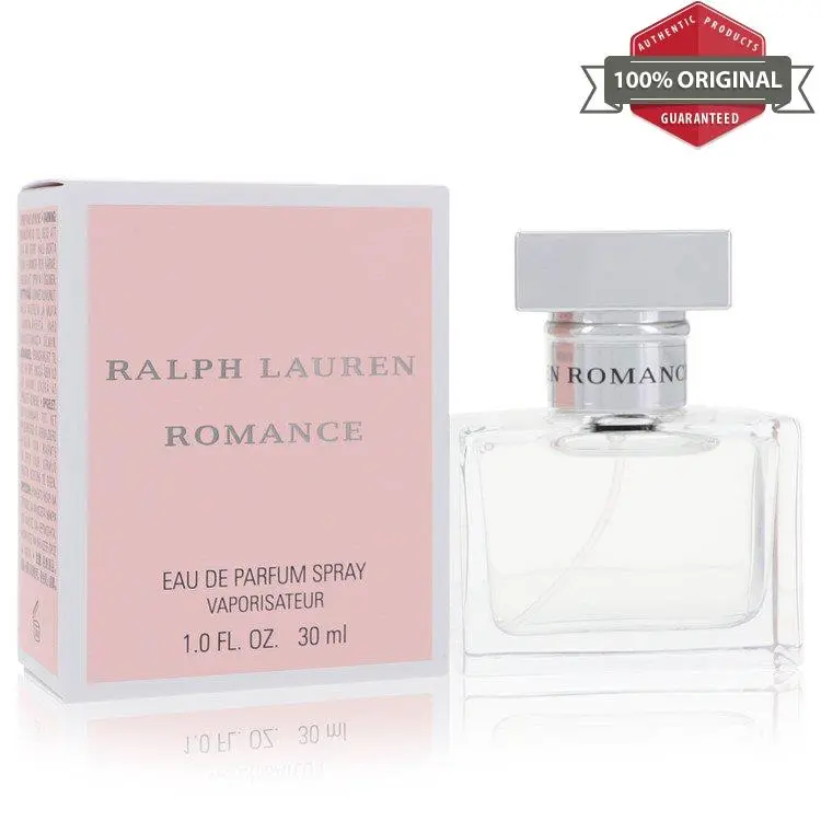 Romance Perfume 1 oz / 1.7 oz / 3.4 oz Edp Spray For Women by  1 oz EDP Spray by Ralph Lauren