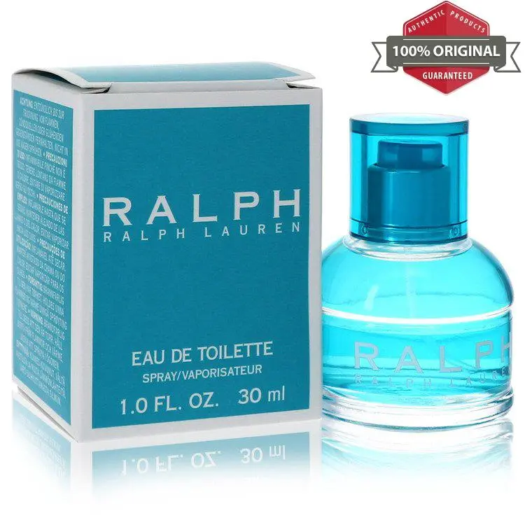 Ralph Perfume 1 oz 3.4 oz 5.1 oz 1.7 oz Edt Spray For Women by  1 oz EDT Spray by Ralph Lauren