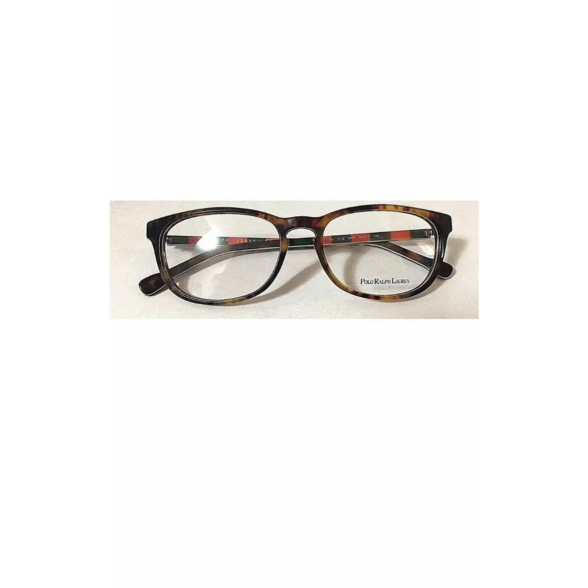 Polo Ralph Lauren PH 2112 53/17 145MM RX Eyeglasses