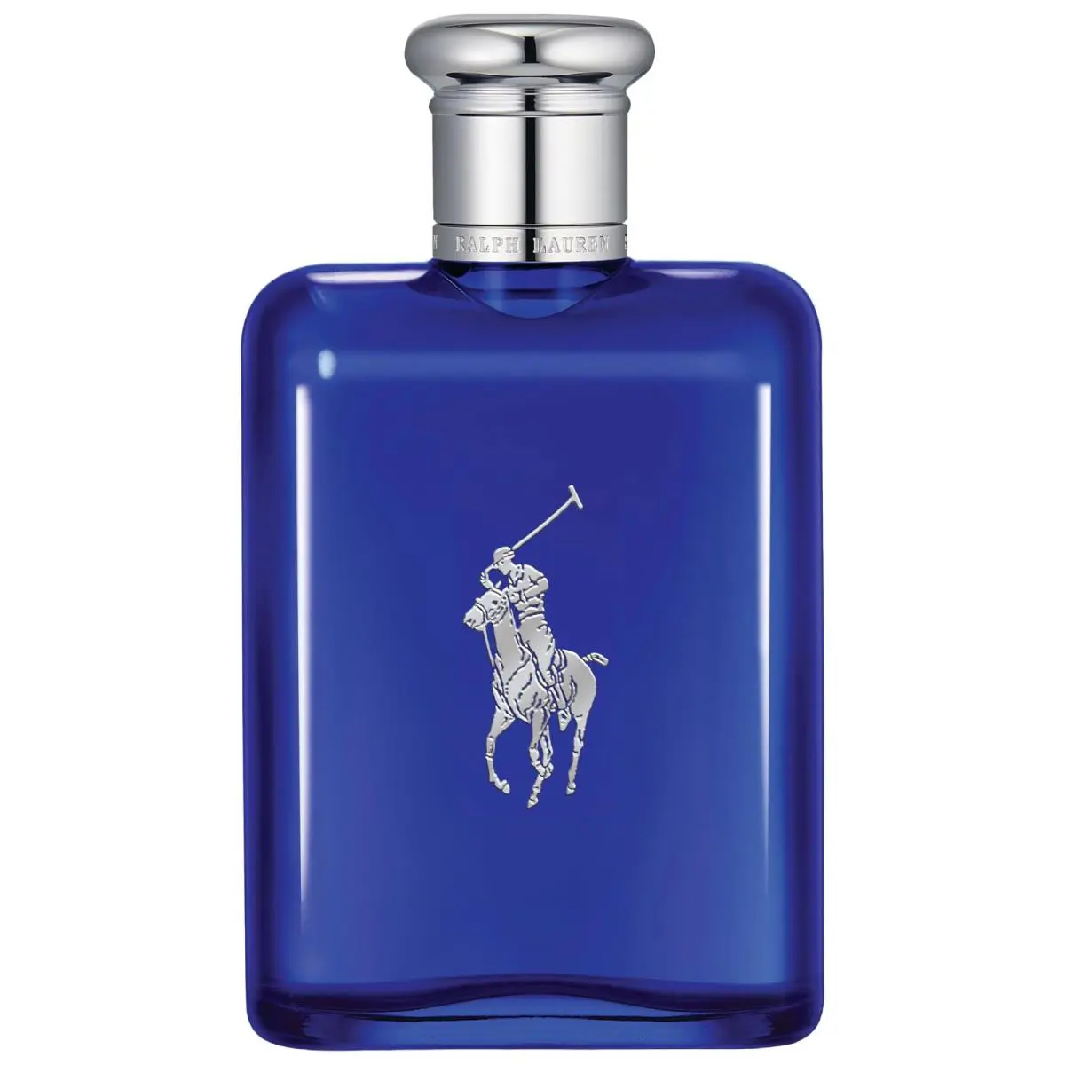 Ralph Lauren Fragrances Polo Blue - Eau de Toilette - Men`s Cologne - Aquatic