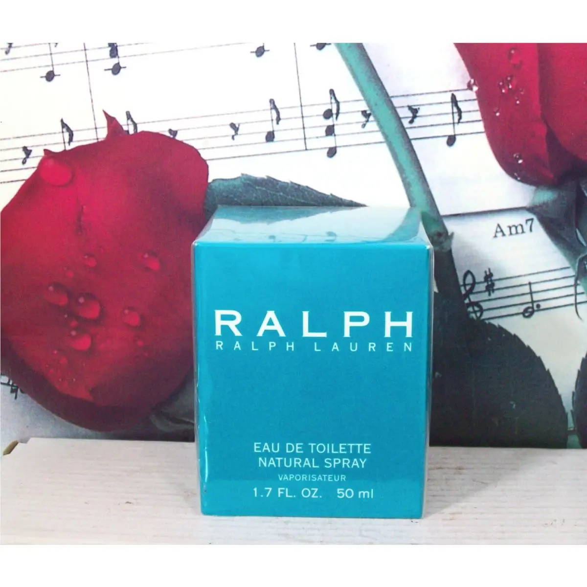 Ralph By Ralph Lauren Edt Spray 1.7 Fl. OZ