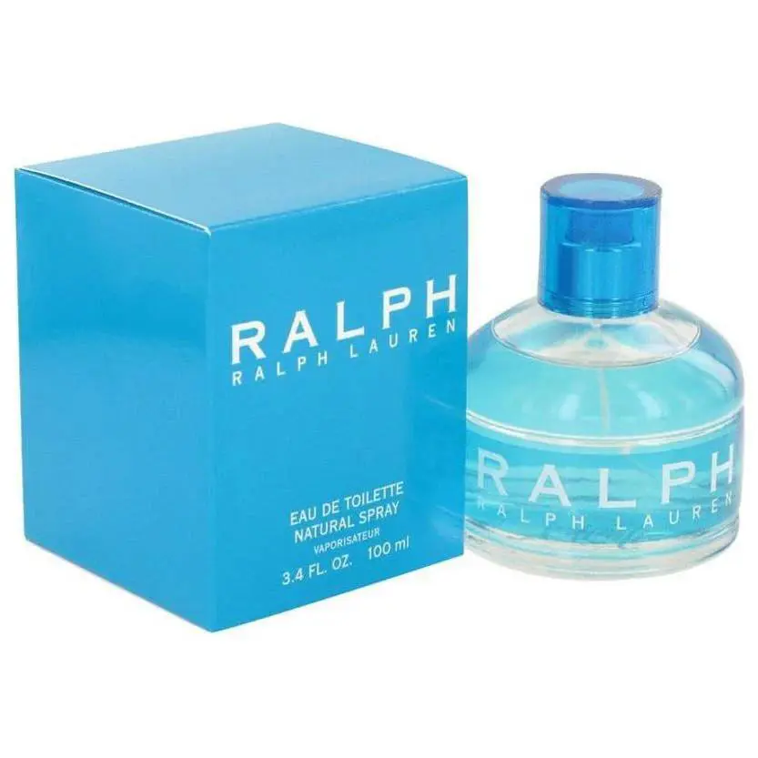 Ralph by Ralph Lauren 3.3 / 3.4 oz Edt For Women
