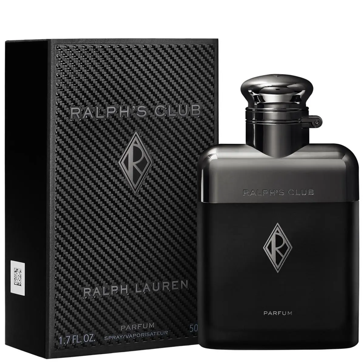Ralph Lauren Men`s Ralph`s Club Parfum 1.7 oz Fragrances 3605972698780