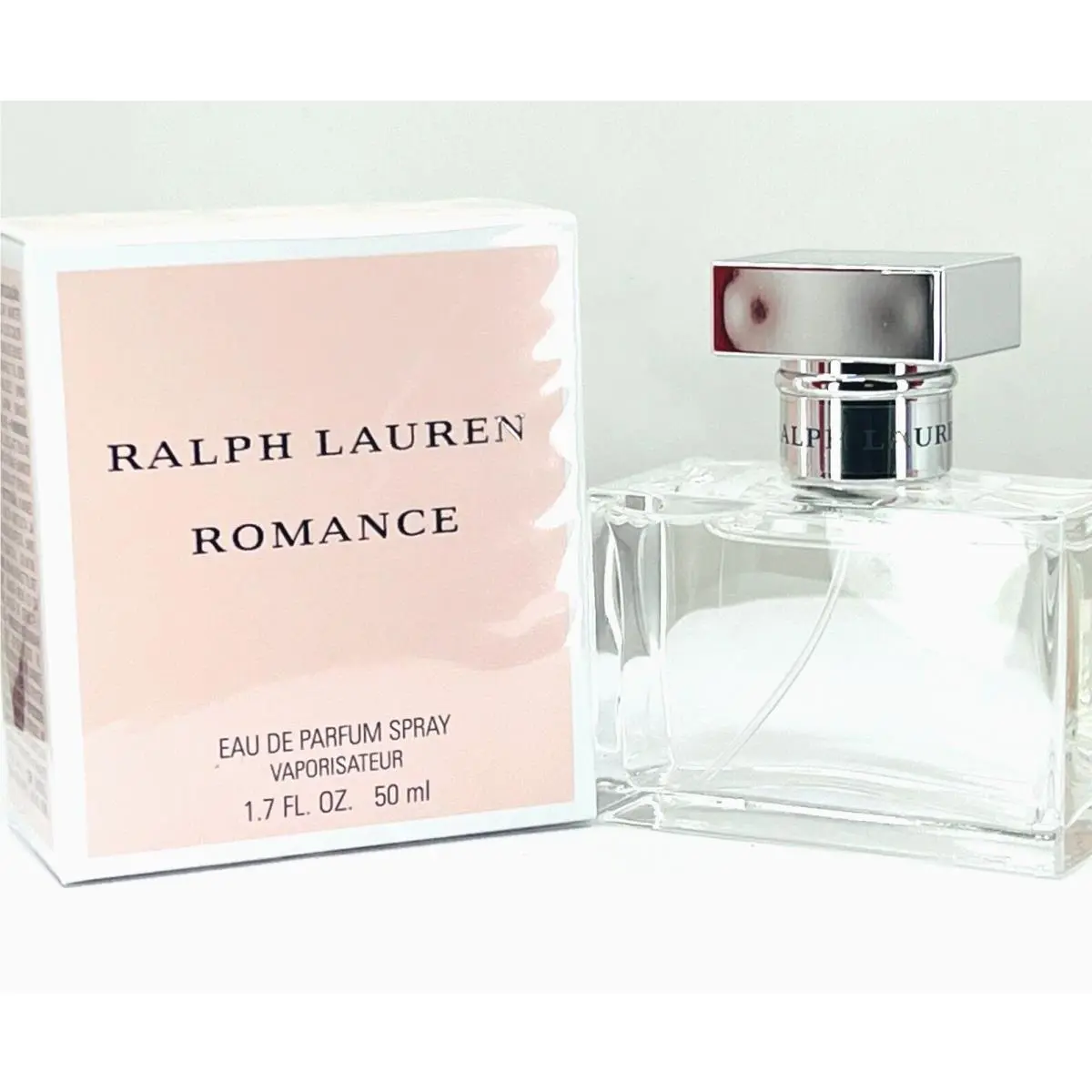 Romance Eau de Parfum Women Spray 50ml / 1.7oz by Ralph Lauren