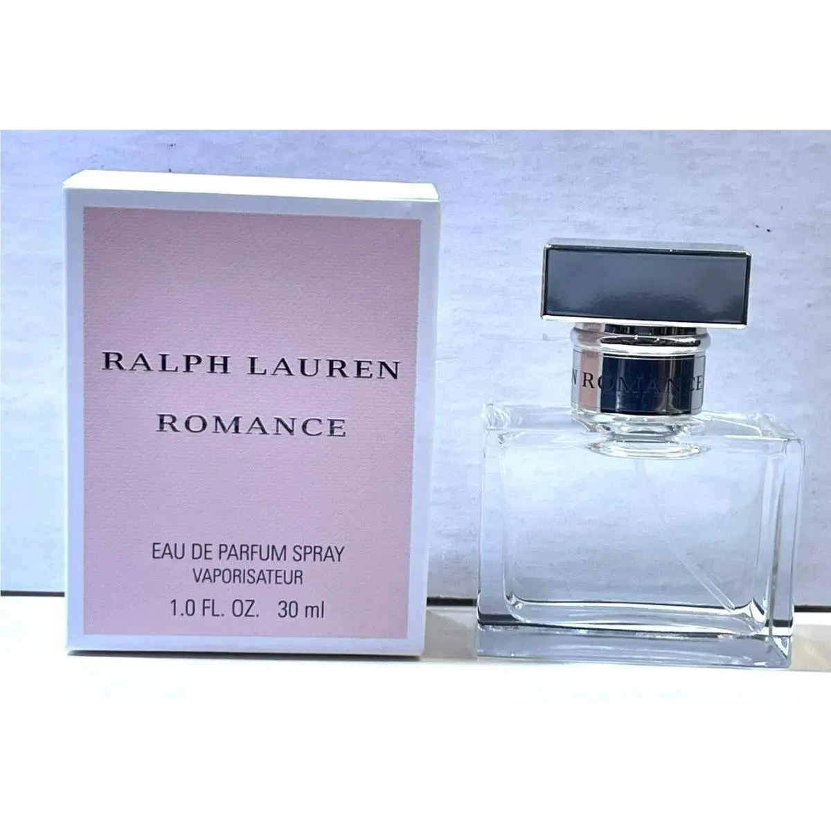Romance Perfume By  Eau De Parfum Spray 1 oz/30ml For Women by Ralph Lauren
