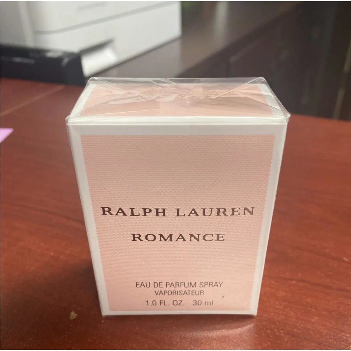 Romance by Ralph Lauren For Women - 1 oz Spray