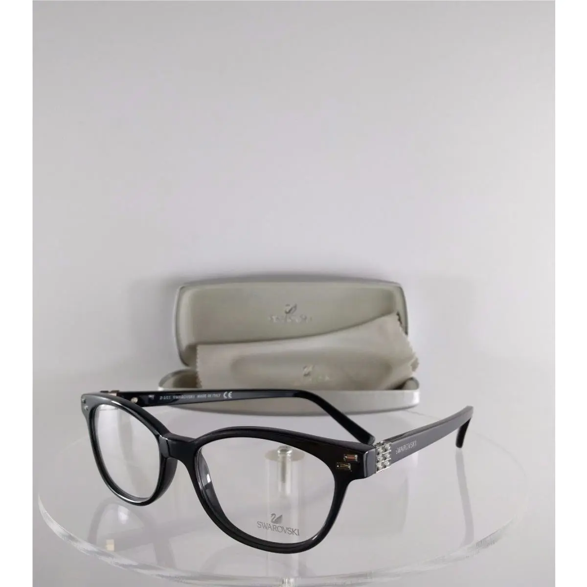 Swarovski Eyeglasses SW 5003 052 Active 52mm Frame