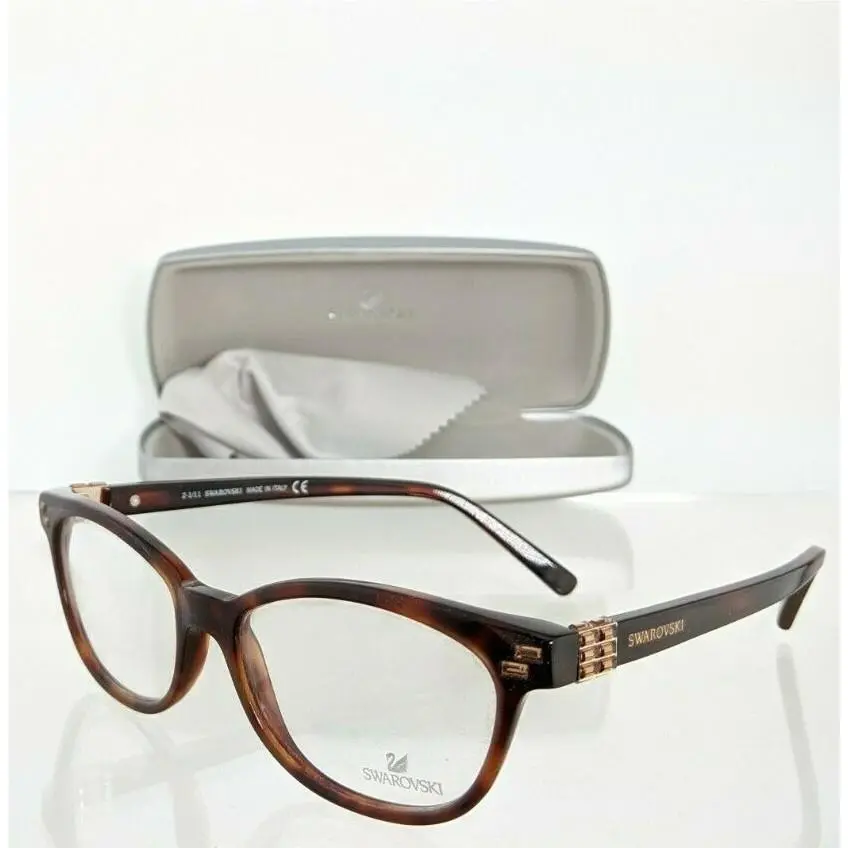 Swarovski Eyeglasses SW 5003 052 Active 52mm Frame