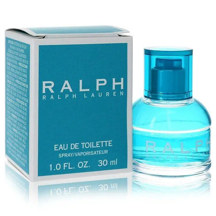 Ralph by Ralph Lauren Eau De Toilette Spray 1 oz For Women