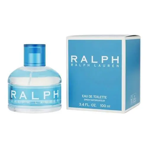 Ralph Perfume Ralph Lauren For Women 3.4oz