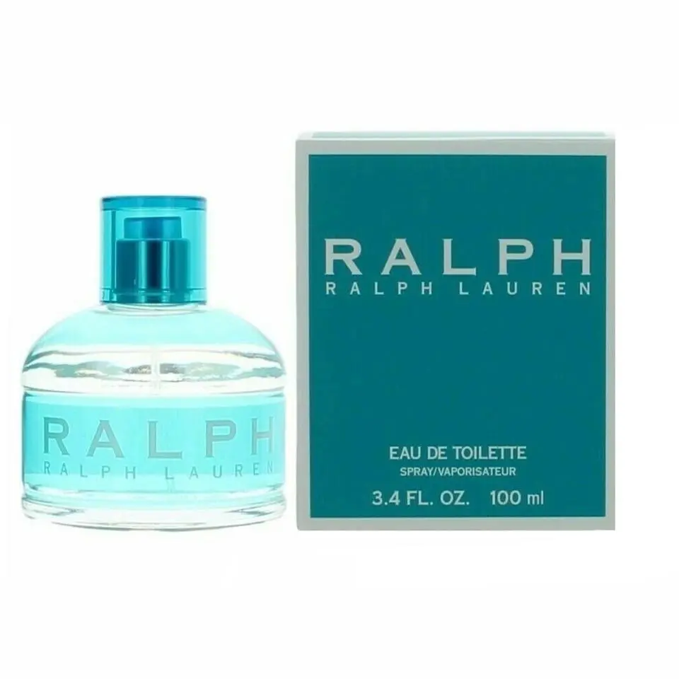 Ralph By Ralph Lauren Edt 3.4 oz / 100 ml For Women