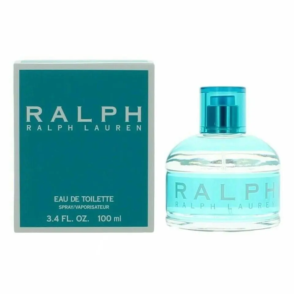 Ralph By  3.4 oz / 100 ml Eau De Toilette Spray by Ralph Lauren