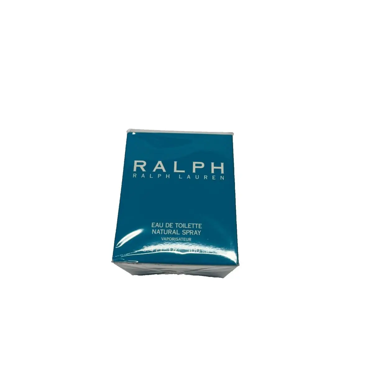 Ralph Lauren Ralph 3.4oz Women`s Eau De Toilette Spray