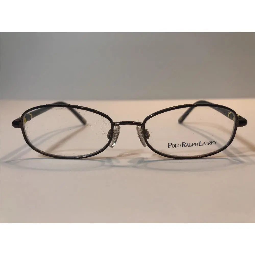 Ralph Lauren Eyeglass Frame Polo Prep PP 8030 104 Children Prescription Glasses