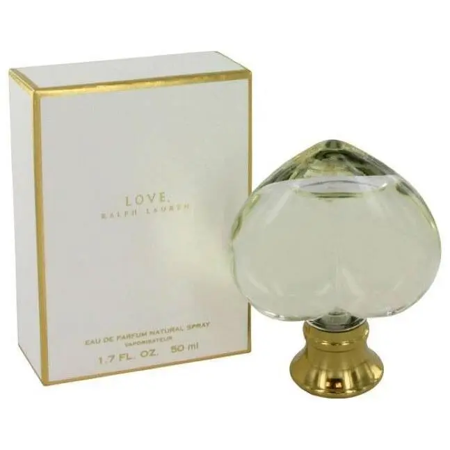 Ralph Lauren Love 1.7 oz 50 ml Edp Spray Sealed