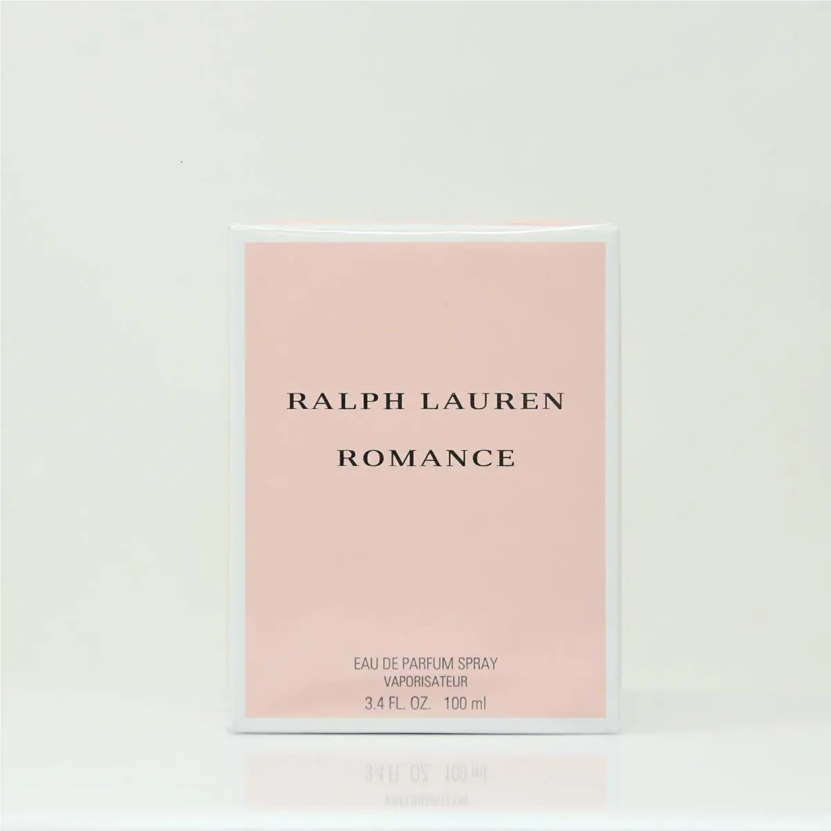 Ralph Lauren Romance Eau De Parfum For Women 100ml Spray Bottle