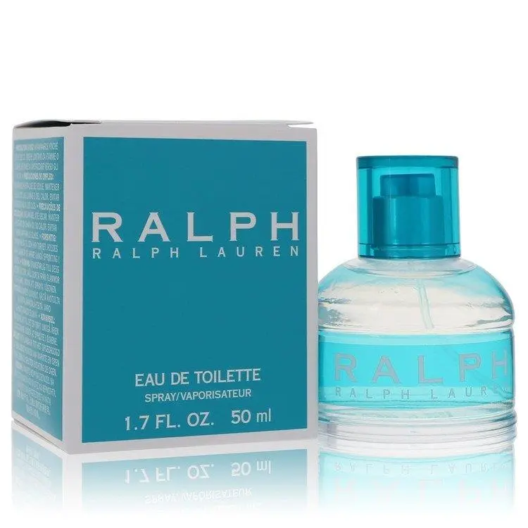 Ralph Eau De Toilette Spray By Ralph Lauren 1.7oz For Women