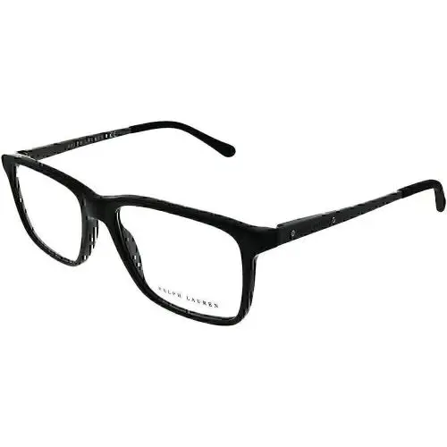 Ralph Lauren 6133 Eyeglasses 5002 Transparent