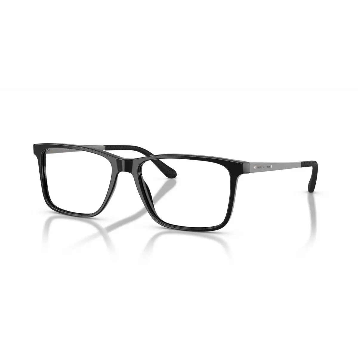 Ralph Lauren 6133 Eyeglasses 5001 Black