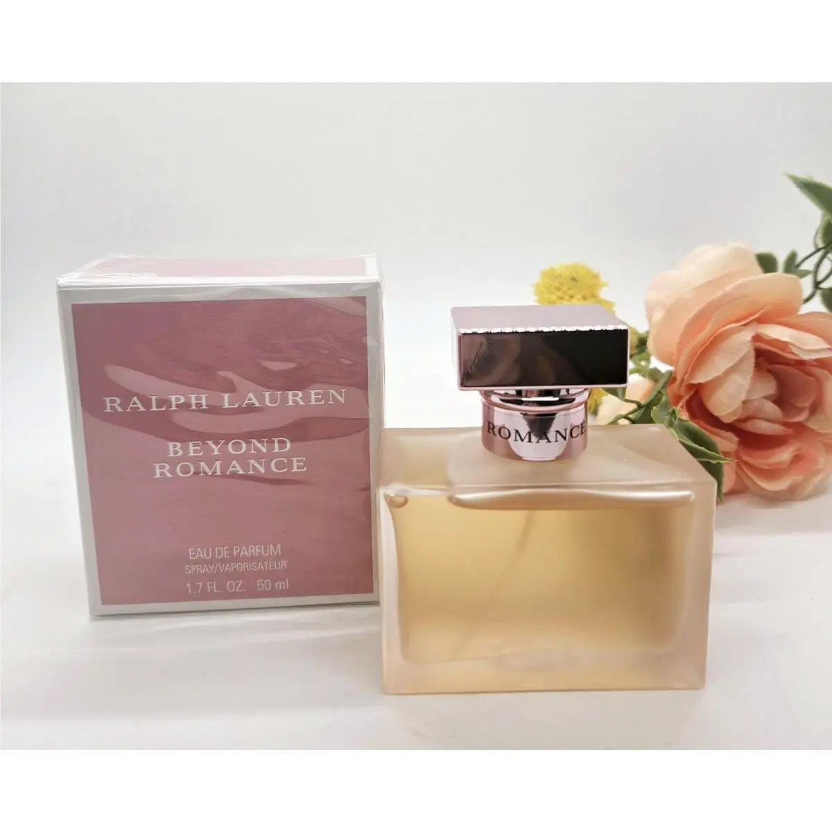 Ralph Lauren Beyond Romance For Women 1.7 fl oz Eau de Parfum Spray