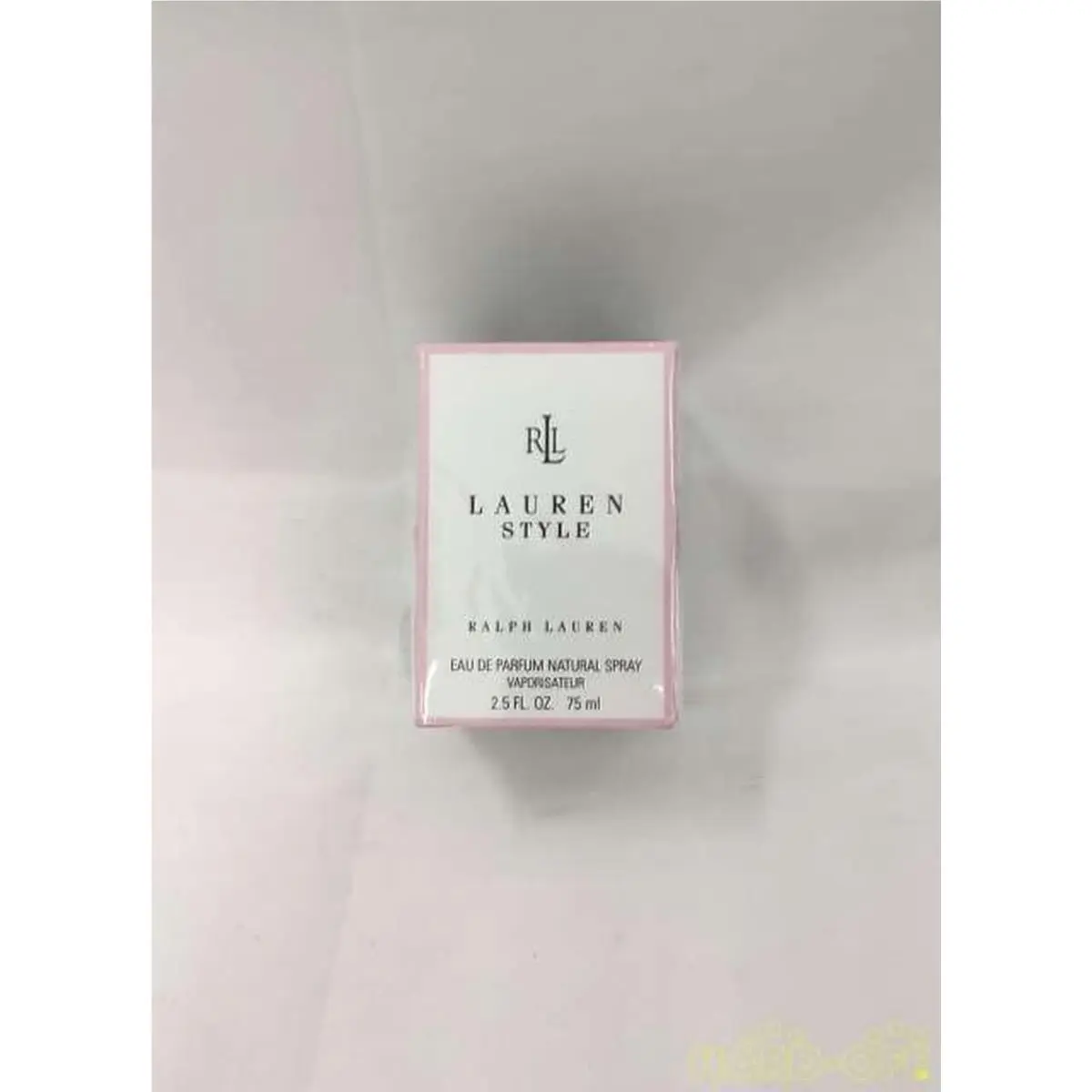 Women Ralph Lauren Lauren Style Edp 75 ml 2.5 oz