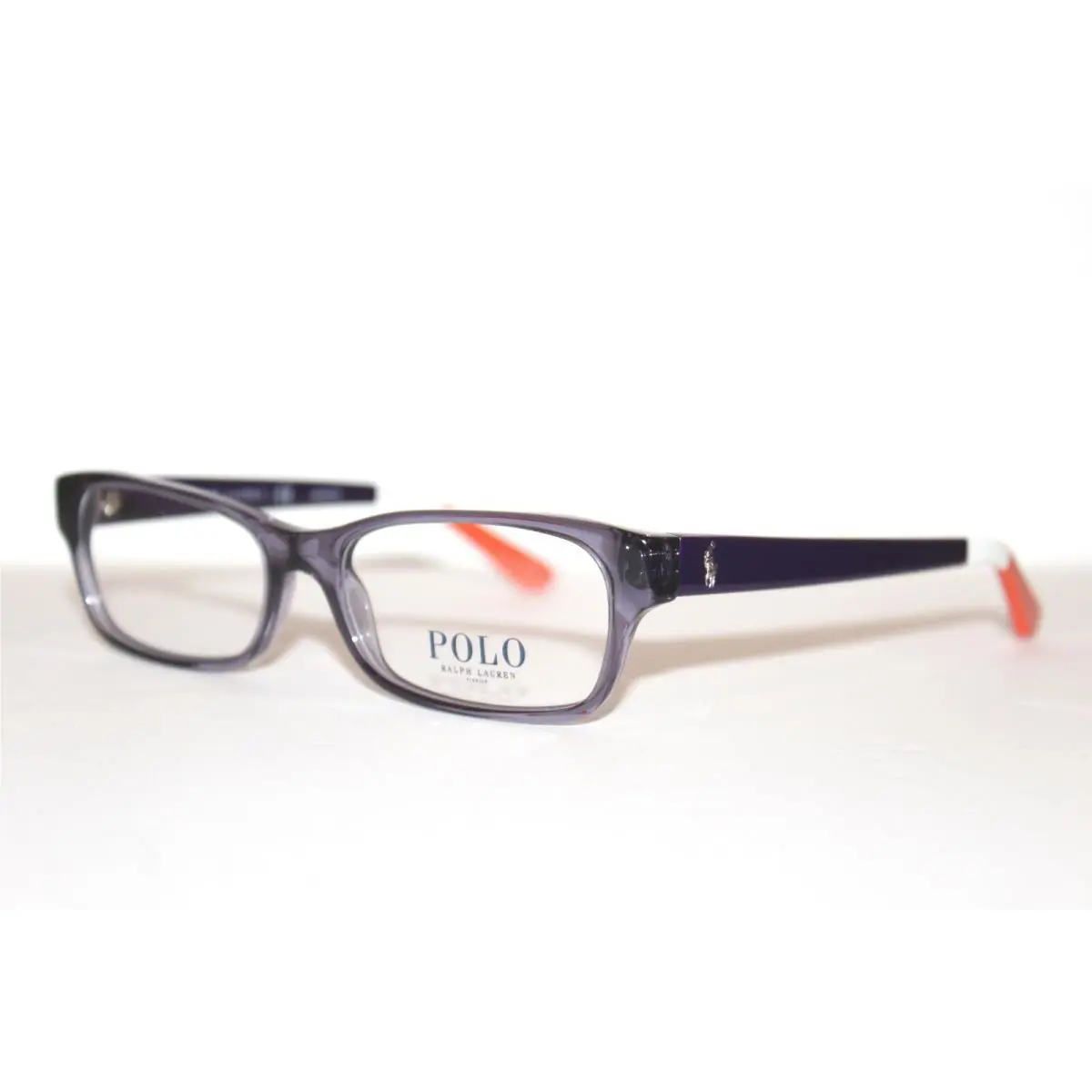 Polo Ralph Lauren PH2147 5575 Purple Eyeglasses 52-16-140 MM