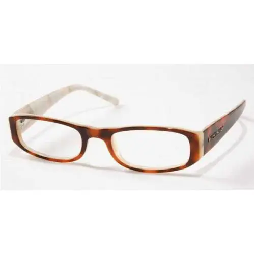 Polo Ralph Lauren RL 6002 5018 Tortoise Plastic Eyeglasses Frame 48-18-135 Oval