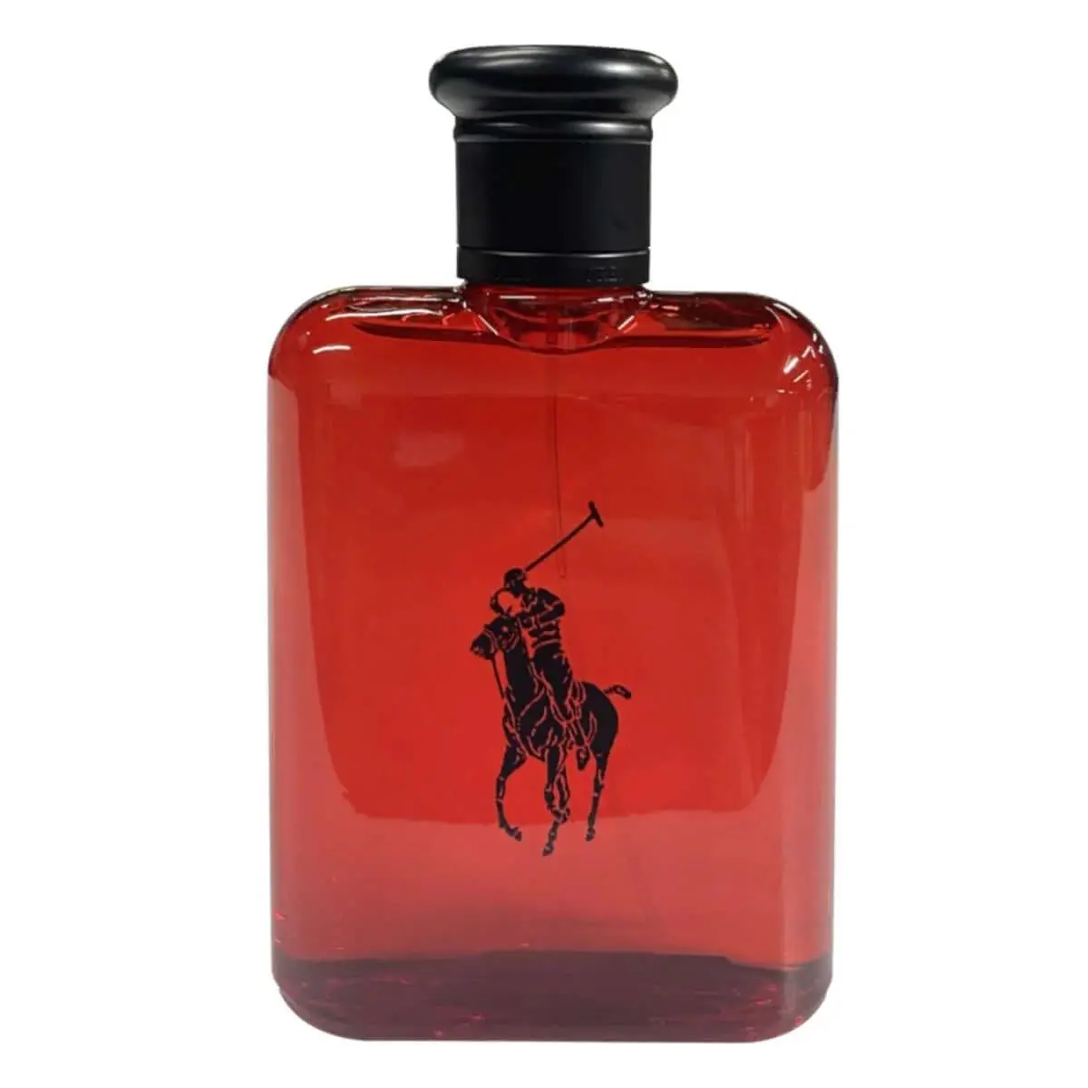 Polo Red Ralph Lauren 4.2 oz 4.0 Edt Cologne Men Spray