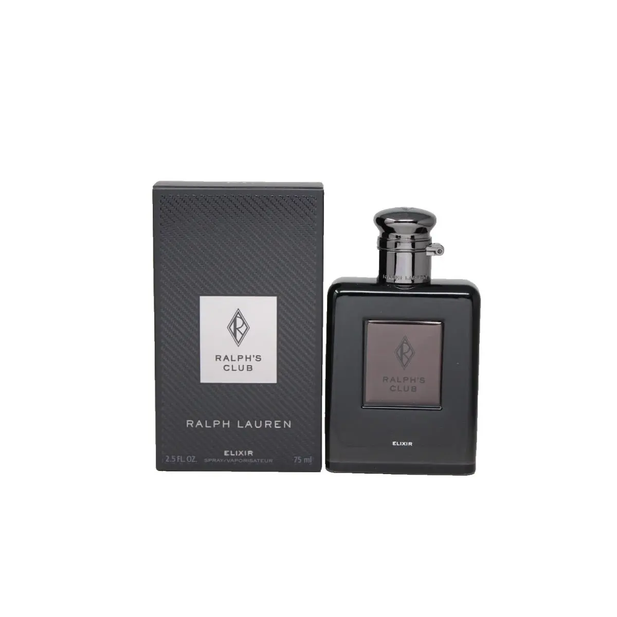 Ralph Lauren Ralph`s Club Elixir Parfum Concentre Spray 75 ML/2.5 Fl.oz