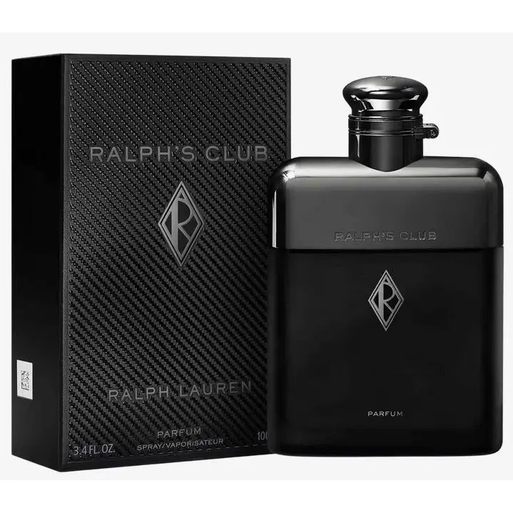 Ralph Lauren Ralph`s Club Parfum 3.4FL OZ / 100ML