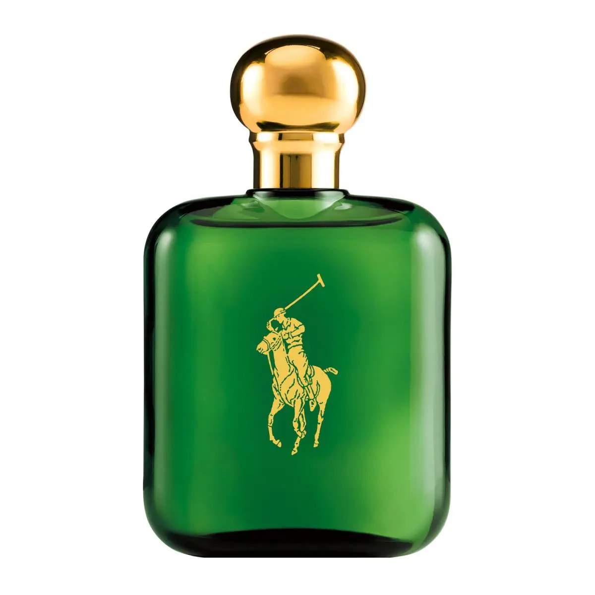 Ralph Lauren Fragrances Polo - Edt Men`s Cologne Medium Intensity - 4 Fl Oz