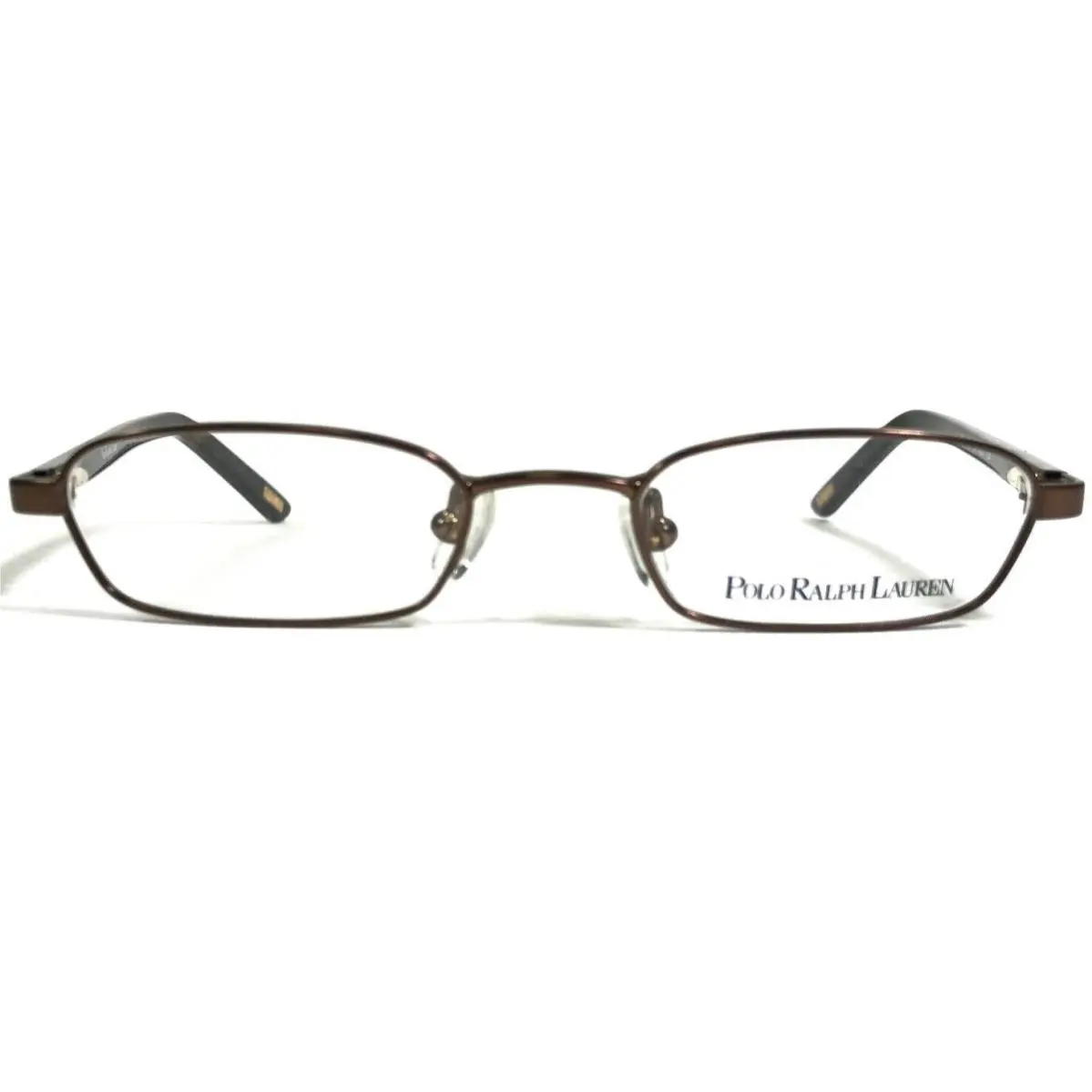 Polo Ralph Lauren 8005 104 Brown Eyeglasses 45-17-130MM Kids