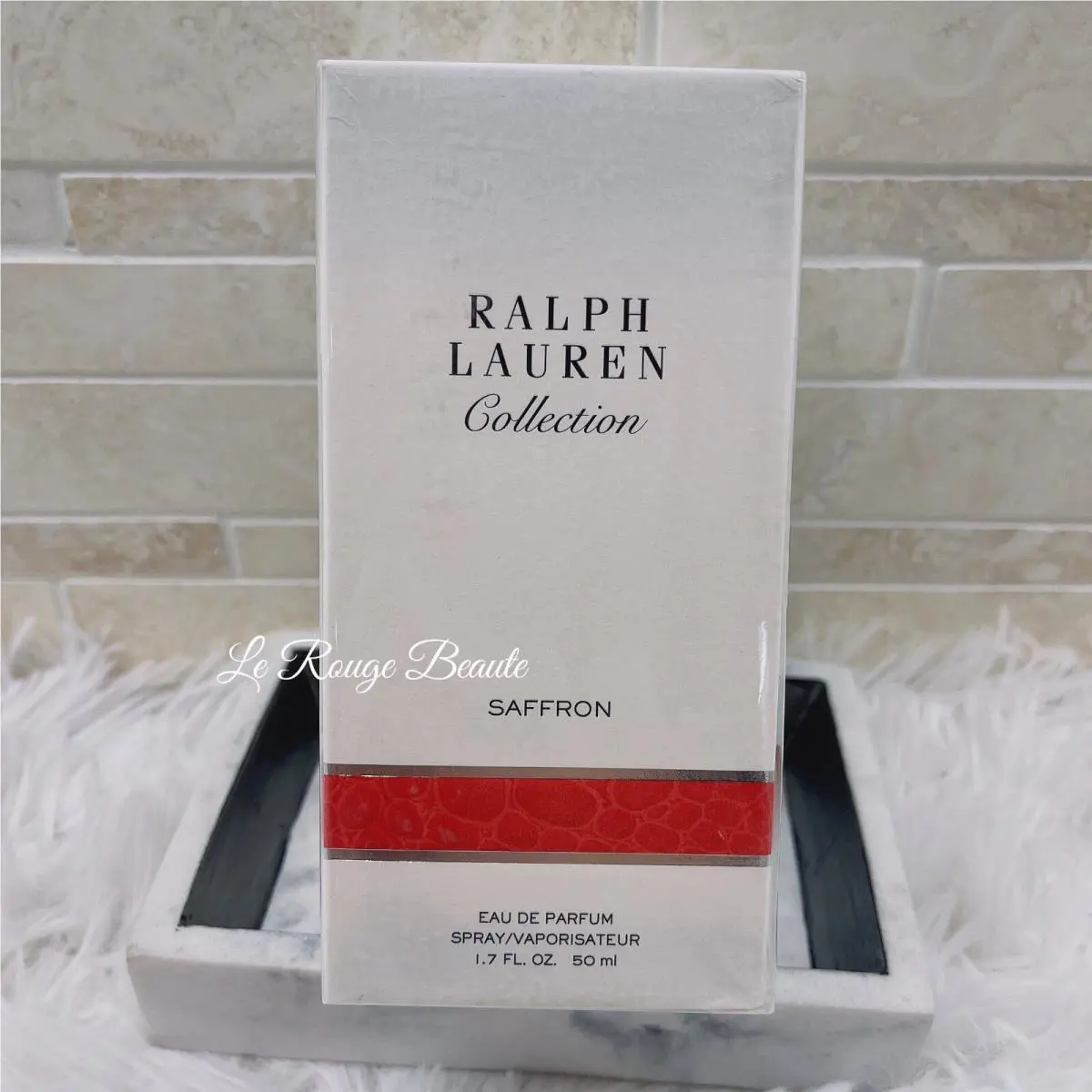 Ralph Lauren Collection - Saffron Eau De Parfum Spray 1.7oz 50ml