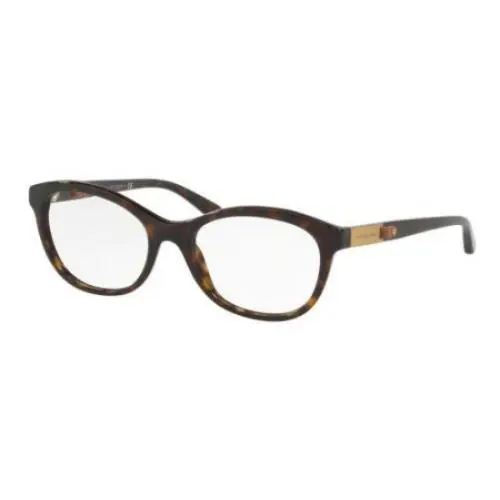Ralph Lauren RL 6157Q 5003 Dark Havana Eyeglasses 53mm 18 140