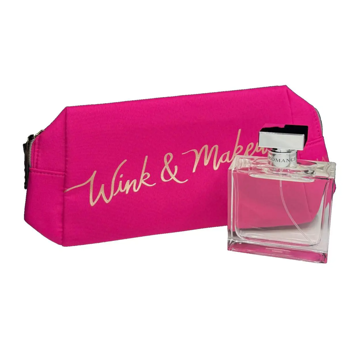 Romance by Ralph Lauren For Women Eau de Parfum Spray 3.4 oz Floral